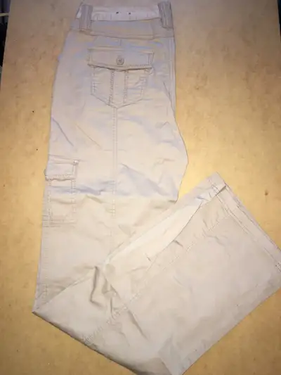 Cotton pants , View more