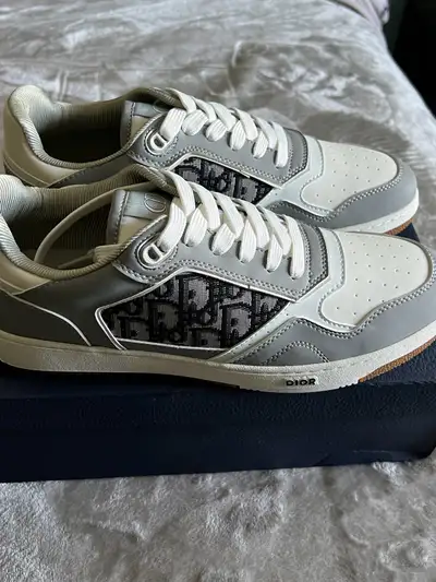 Dior Mens Sneakers, View more