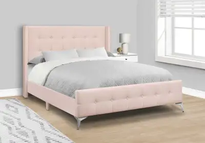 Queen Bed Frame, View more