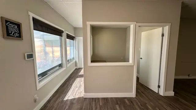 Commercial Office Space with Parking in Commercial & Office Space for Rent in Fort St. John - Image 6