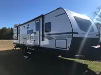 Clearance RV Sale (Brand New)
