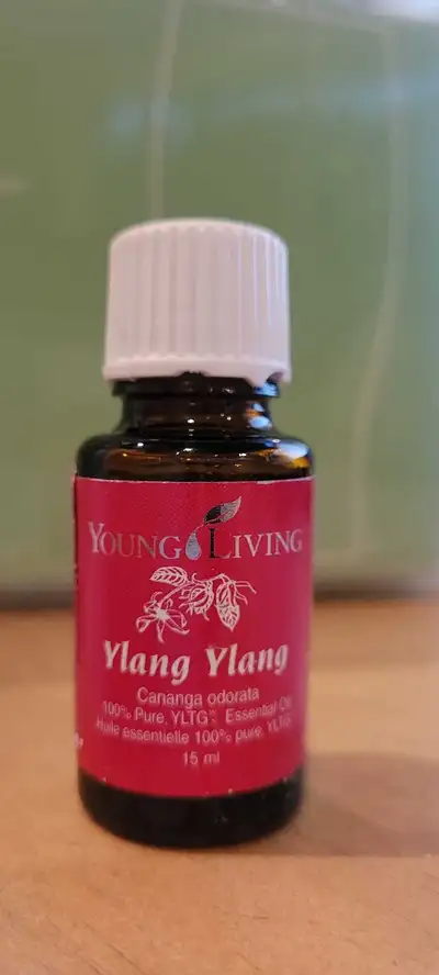 Young Living Ylang Ylang Essential Oil 15 ml, View more