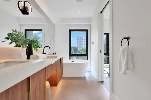 Basement, Bathroom, Kitchen Renovation | Quality Work Guaranteed in Renovations, General Contracting & Handyman in City of Toronto - Image 8