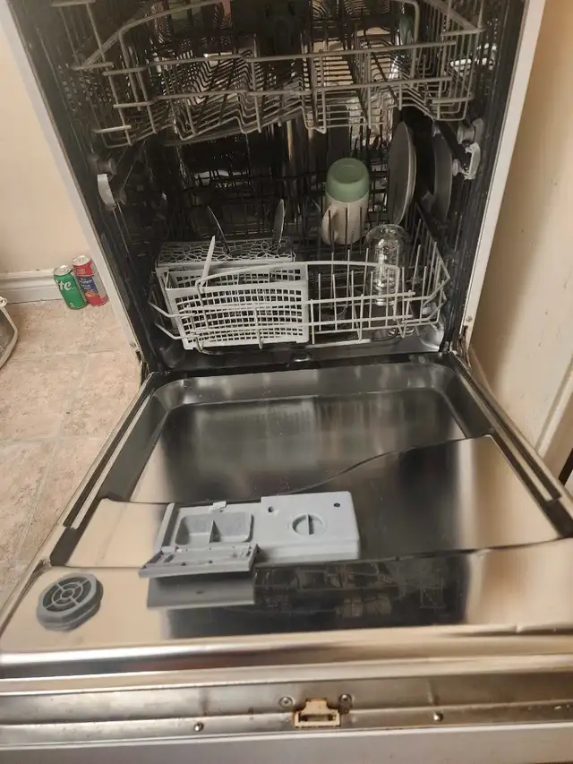 Portable Dishwasher 24"62863280715137124