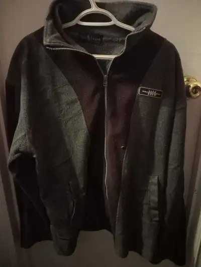 Vintage Polo Ralph Lauren Fleece Sweater, View more