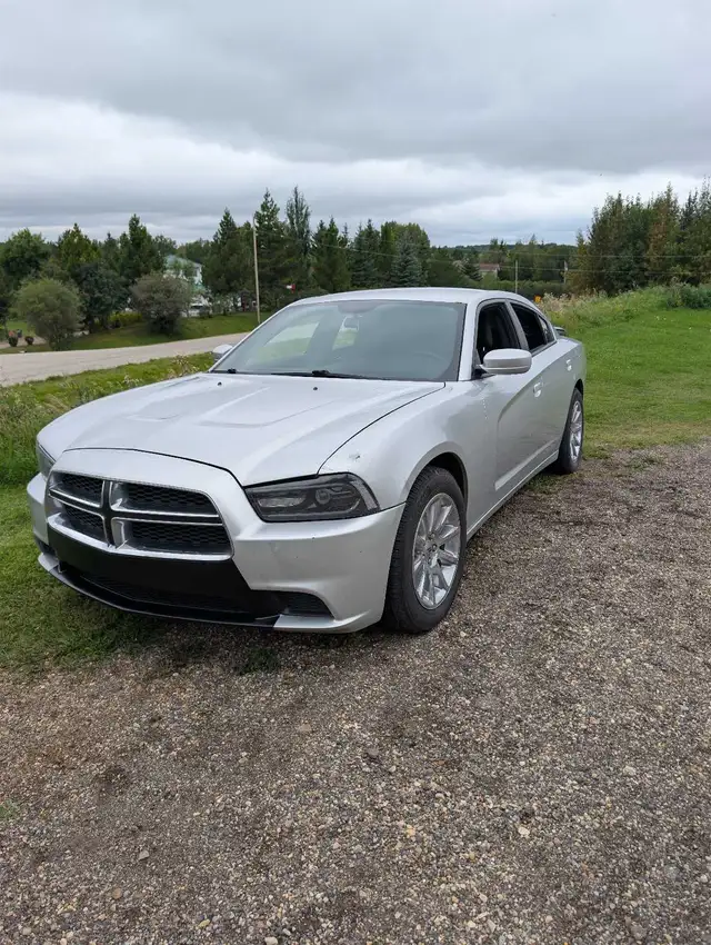 Dodge Charger558375872821340161