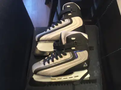 SOFTEC Skates, View more