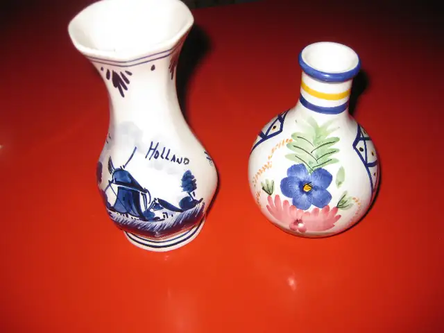 PLUSIEURS ARTICLES EN PORCELAINE in Arts & Collectibles in Laval / North Shore - Image 4