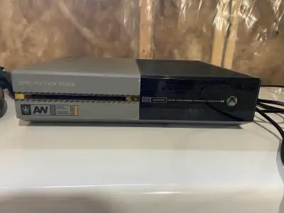 Xbox One, View more
