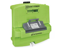 Sperian Fendall Pure Flow 1000 Emergency Eyewash Station