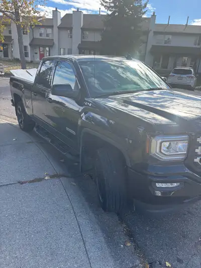 I own this truck since new time to share with you 113000 kms v 6 very good on gas times are hard mak...