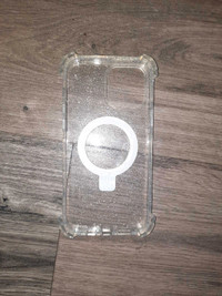 Iphone 13 max clear case 