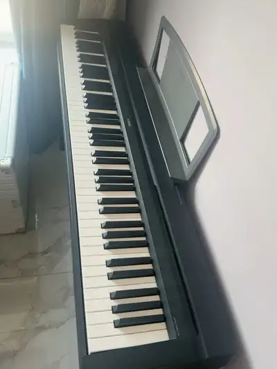 Yamaha Digital Piano P-35 (discontinued), View more