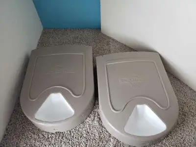 PetSafe 5-Meal Automatic Pet Feeder, View more