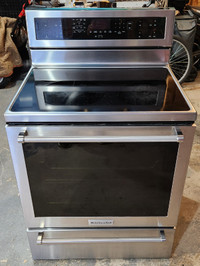 Kitchenaid Stove For Sale