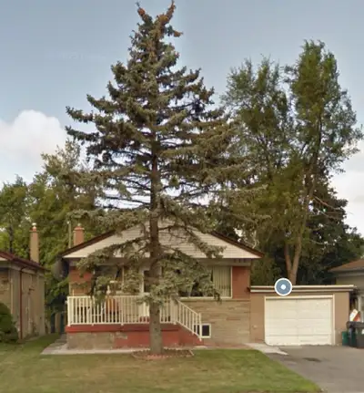 3 Bedroom 1 Bathroom House