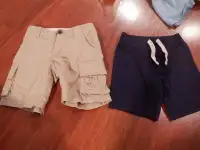Gap - size 4 shorts, Toddler Boy