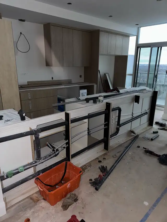 Plumber in Calgary | Repairs & Installations in Plumbing in Calgary - Image 5