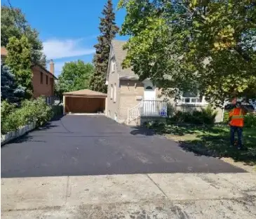 Need a new driveway or looking to refresh your outdoor space? We offer top-quality asphalt paving, c...