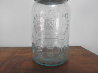 Eaton's Crown Jar