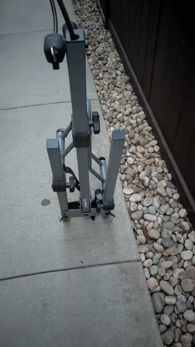 Single bike carrier, View more