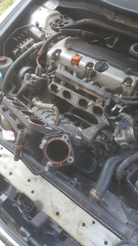 Mobile Mechanic. Brakes, No Start ?, Pre-purchase Inspection ✅✅ in Repairs & Maintenance in Oakville / Halton Region - Image 3