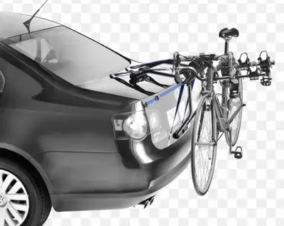 Trunk Bike Carrier Rack, View more