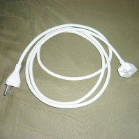 APPLE Mac Official power cord for Magsafe 1 and 2 about 6 feet