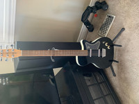 Danelectro Guitar