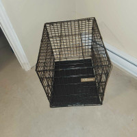 Small dog or cat cage