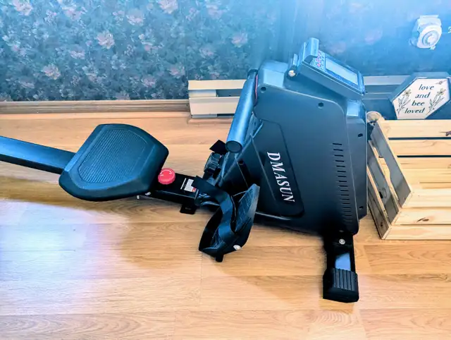 Rowing Machine