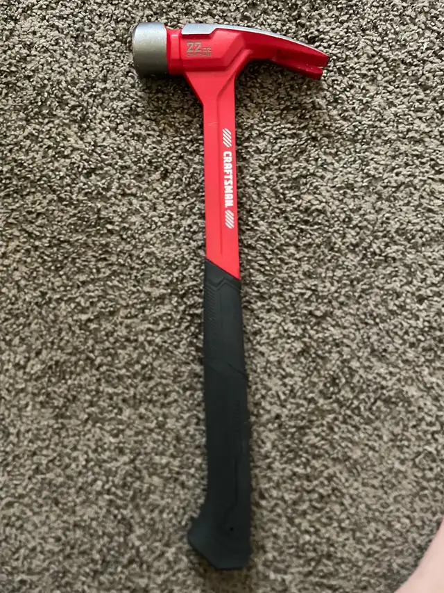 Craftsman Hammer
