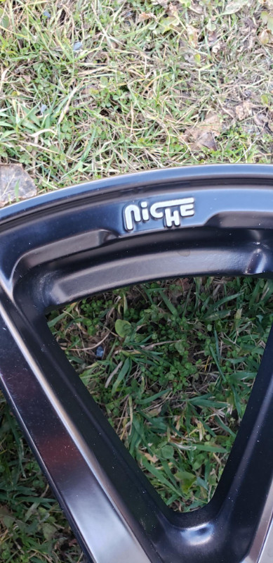 Winter Tires & Rims - 18 inch in Tires & Rims in Bridgewater - Image 2