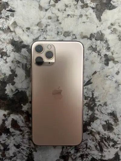Iphone 11 Pro 64 GB, View more