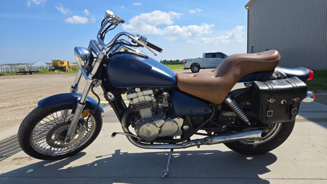 motorcycle  in Street, Cruisers & Choppers in Leamington - Image 3