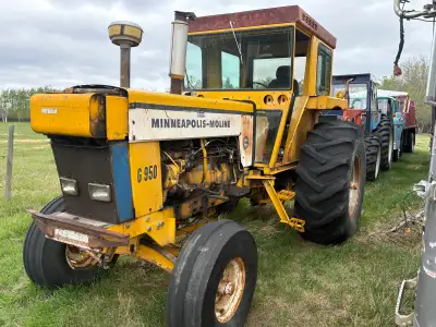 Selling as it is. Price is firm