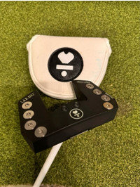 Lab Golf Mezz Max Putter