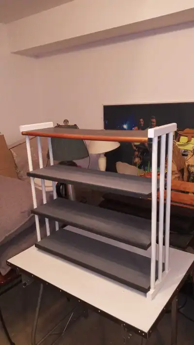 étagère a 3 tablettes, View more