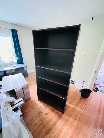 IKEA Billy Bookcase, View more