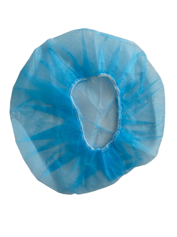 Bouffant Caps / Bonnet Bouffant (10x100PCS) dans Santé et besoins spéciaux  à Longueuil/Rive Sud - Image 4
