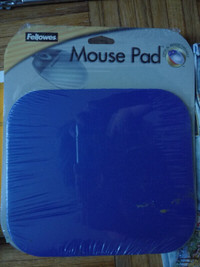 NEW Fellow mouse pad & more for sale.                       p235