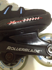 Bio Dynamic EVO Rollerblades