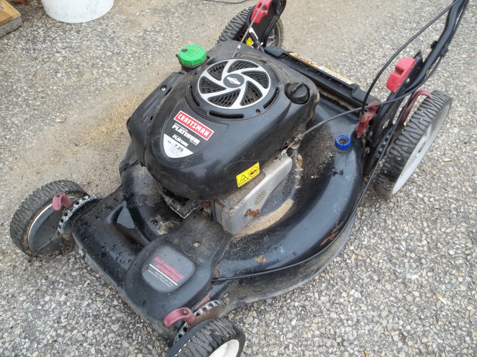 Small Engine Parts !!! | Lawnmowers & Leaf Blowers | Kingston | Free ...
