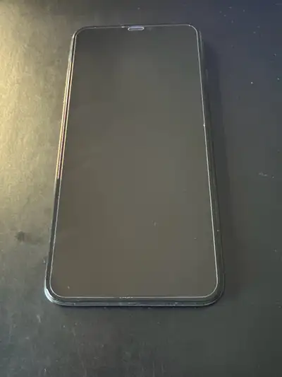 iPhone Xs MAX 64G, View more
