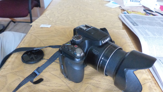 Appareil photographique numérique à vendre dans Appareils photo et caméras  à Saguenay - Image 3