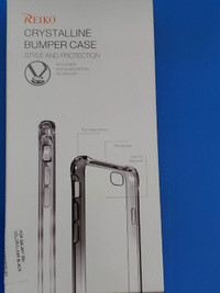Samsung S9 PLUS Bumper Case