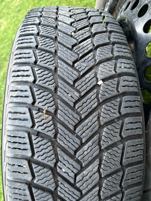 nissan rogue winter tires in Tires & Rims in Oakville / Halton Region - Image 2