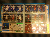 Soccer Cards from 2014 Adrenalyn Champions League