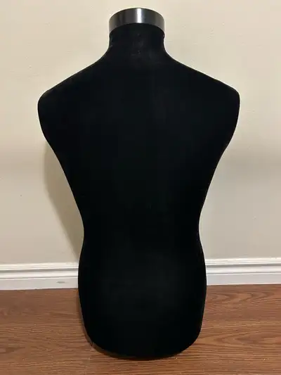 Mannequin torso, View more