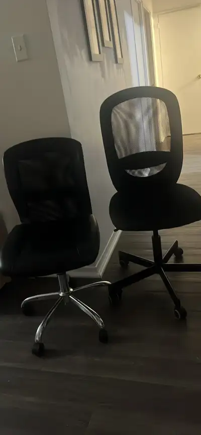Office/desk chairs, View more